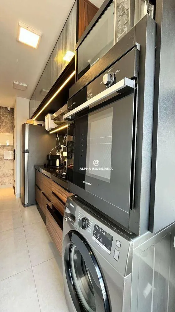 Apartamento, 2 quartos, 38 m² - Foto 14
