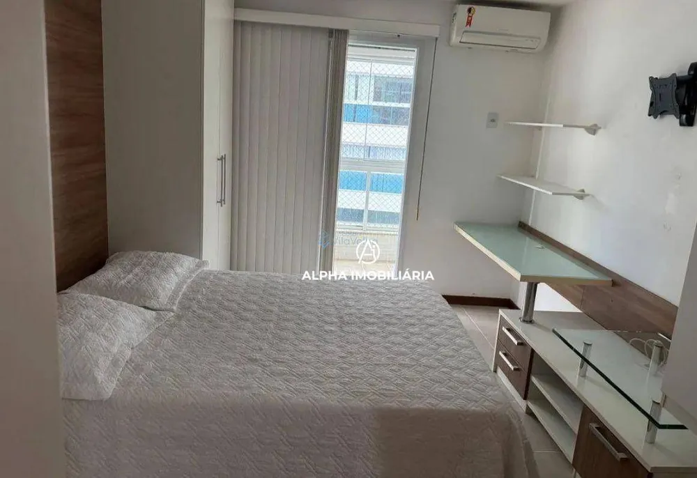Apartamento, 3 quartos, 141 m² - Foto 8