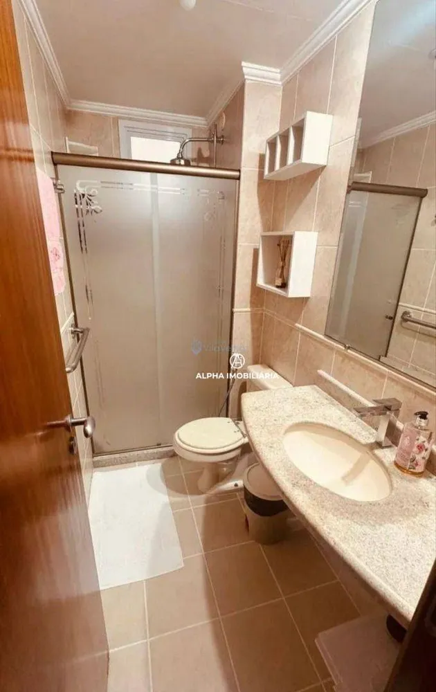 Apartamento, 3 quartos, 141 m² - Foto 8