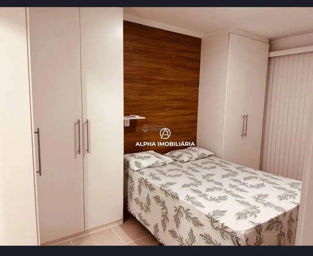 Apartamento, 3 quartos, 141 m² - Foto 7