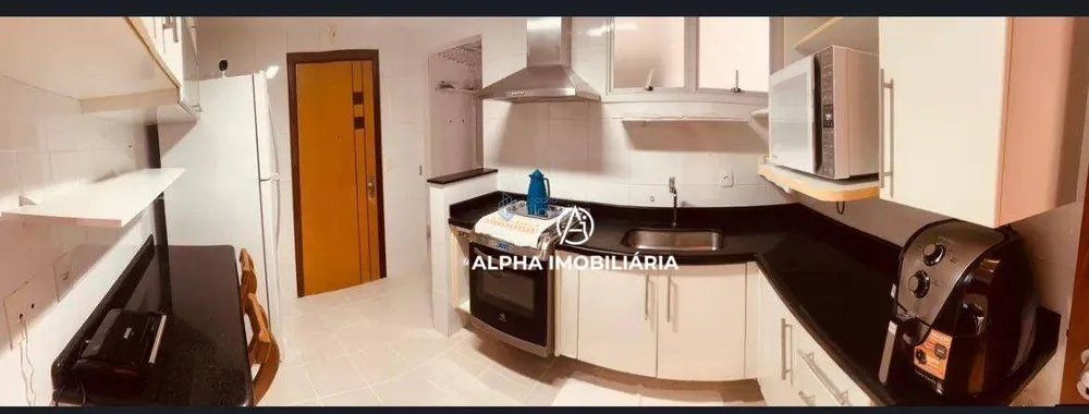 Apartamento, 3 quartos, 141 m² - Foto 6