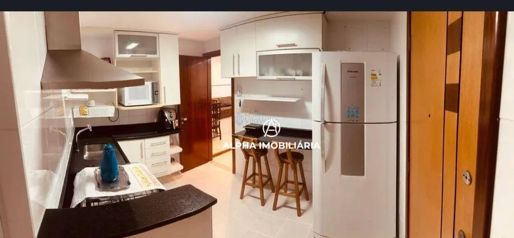 Apartamento, 3 quartos, 141 m² - Foto 5