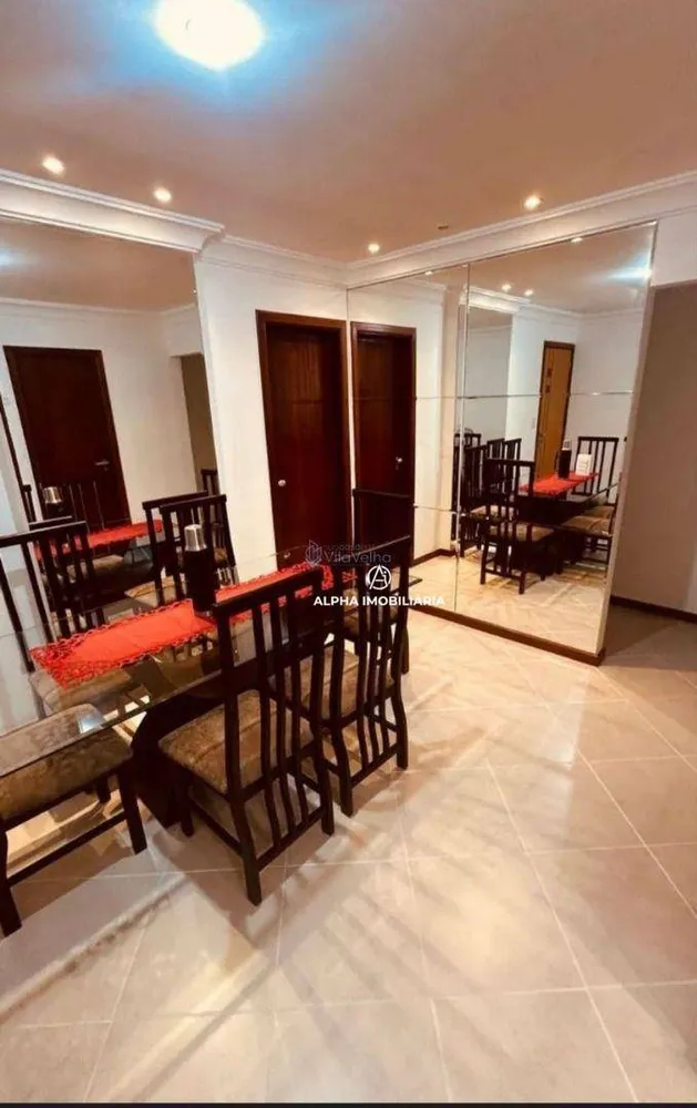 Apartamento, 3 quartos, 141 m² - Foto 14