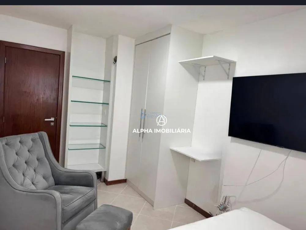 Apartamento, 3 quartos, 141 m² - Foto 7