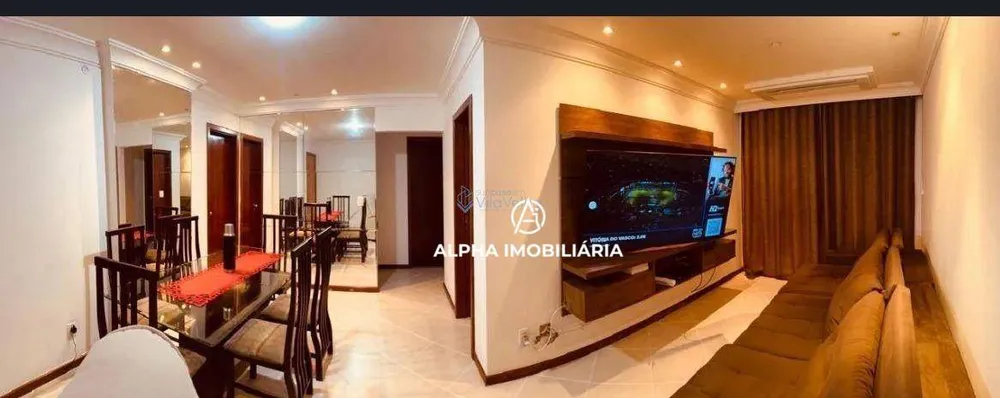 Apartamento, 3 quartos, 141 m² - Foto 15