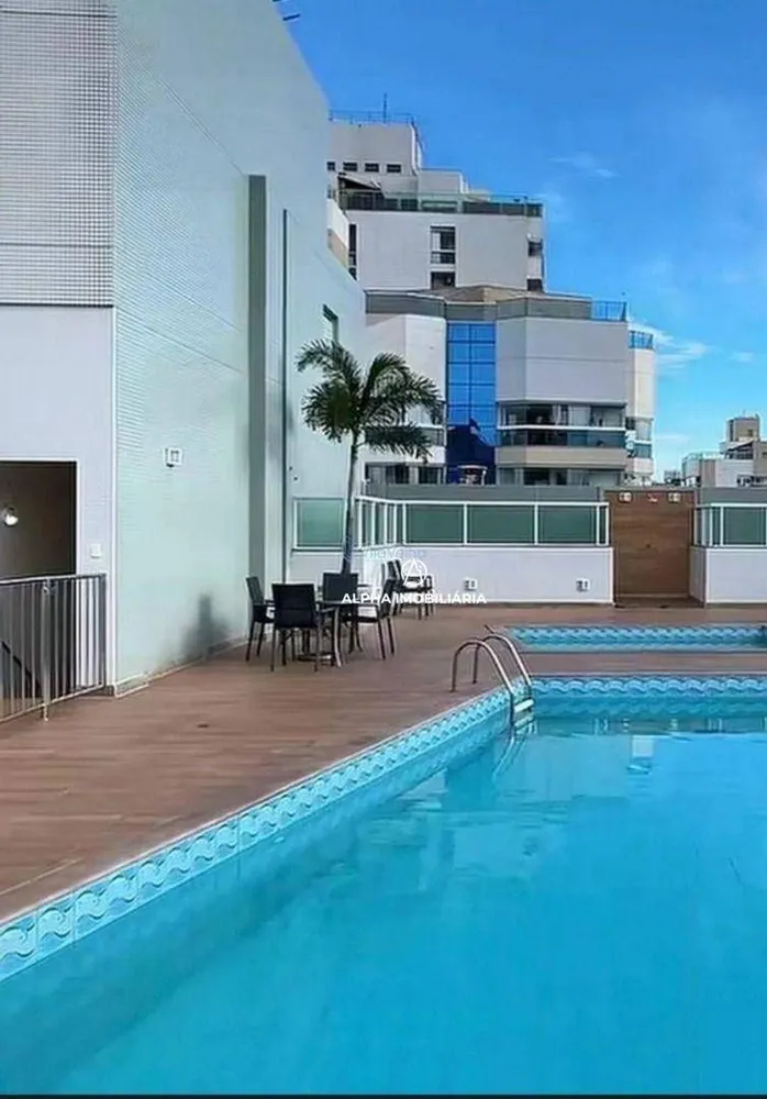 Apartamento, 3 quartos, 141 m² - Foto 2