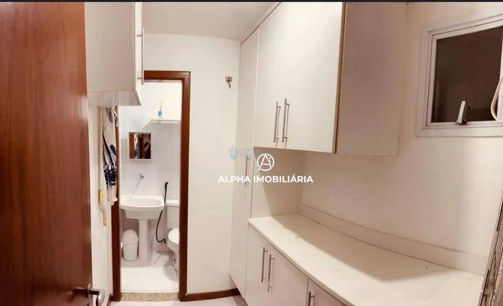 Apartamento, 3 quartos, 141 m² - Foto 3