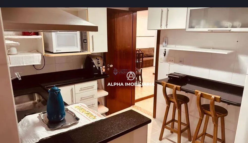 Apartamento, 3 quartos, 141 m² - Foto 4