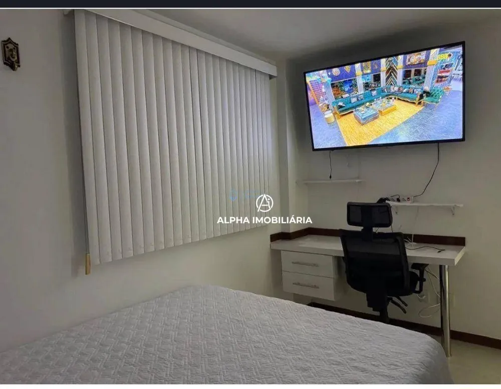Apartamento, 3 quartos, 141 m² - Foto 5