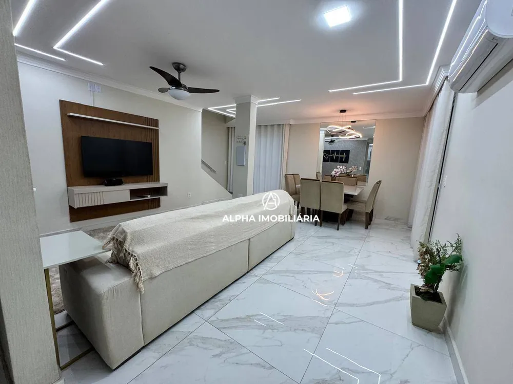 Casa, 7 quartos - Foto 3