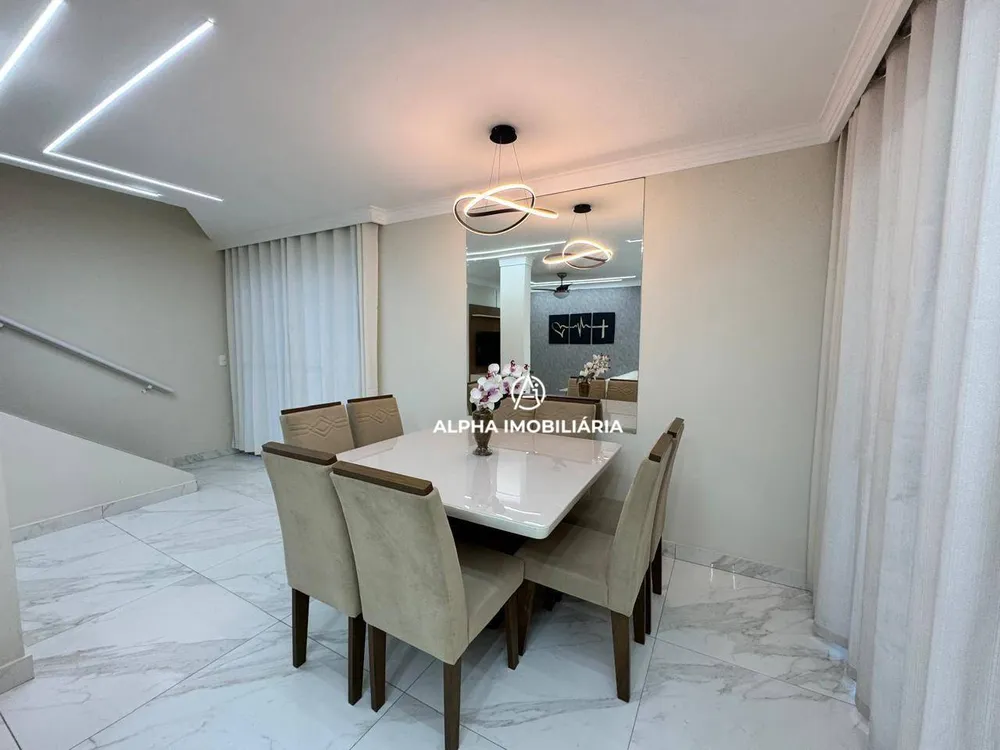 Casa, 7 quartos - Foto 5