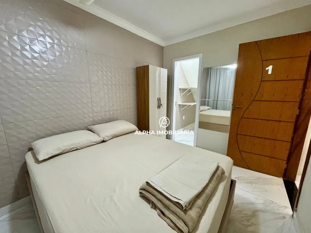 Casa, 7 quartos - Foto 2