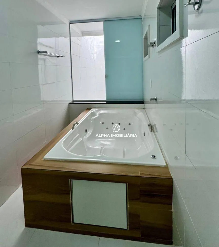 Casa, 7 quartos - Foto 1