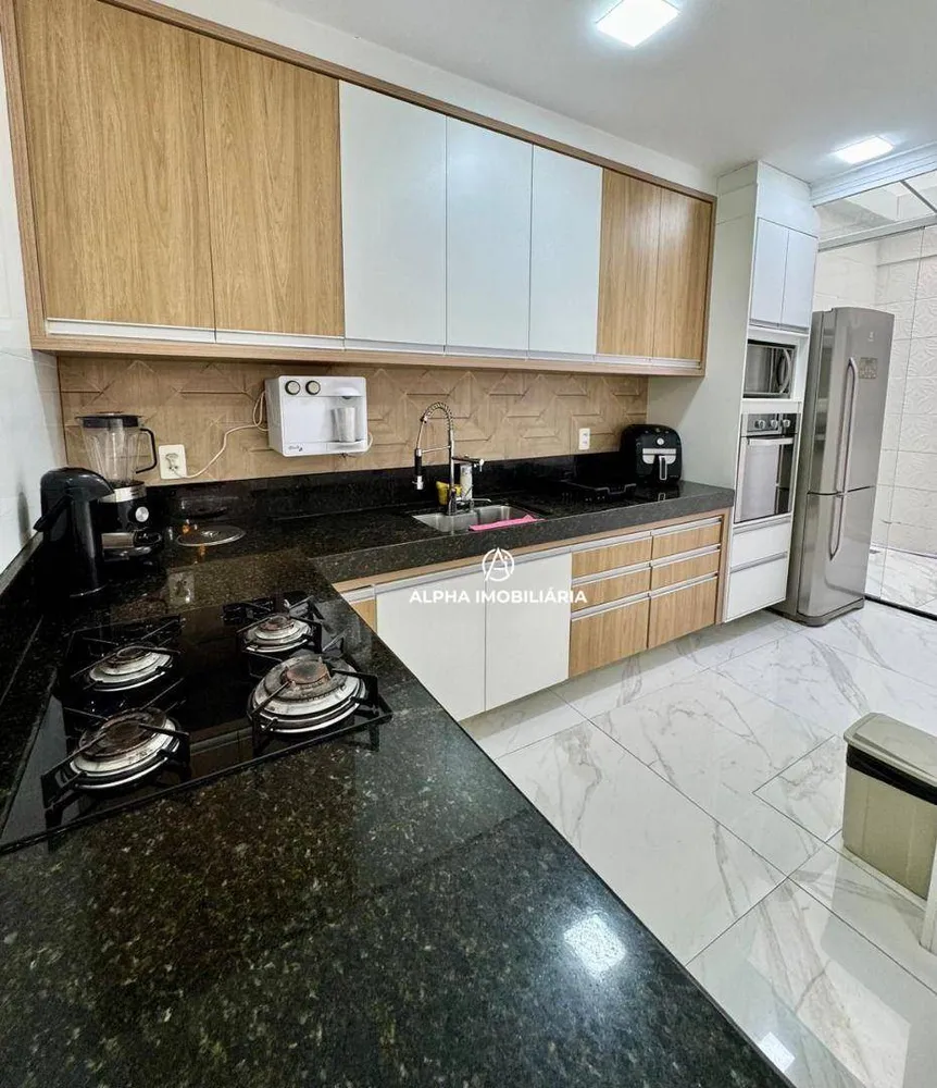 Casa, 7 quartos - Foto 4