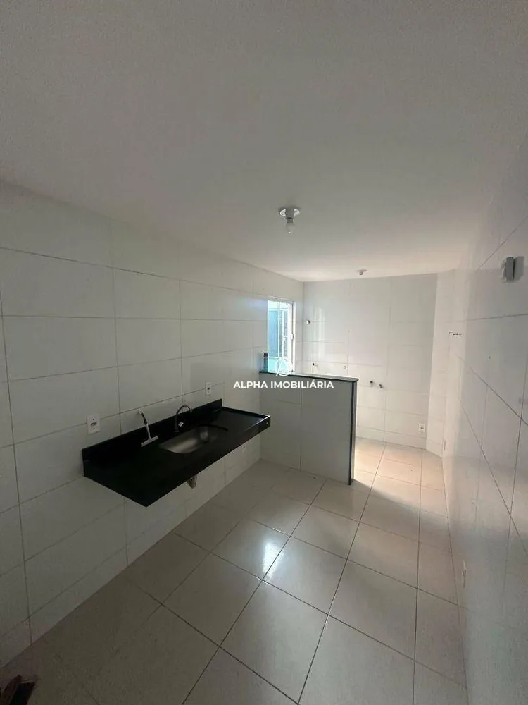 Apartamento, 2 quartos, 70 m² - Foto 1