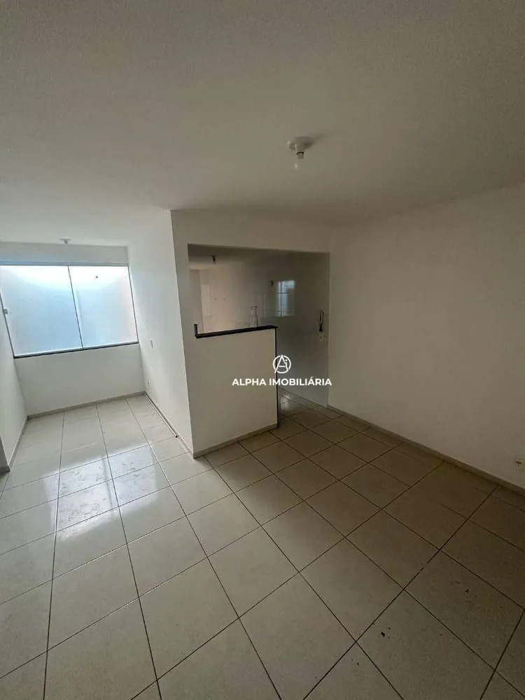 Apartamento, 2 quartos, 70 m² - Foto 2