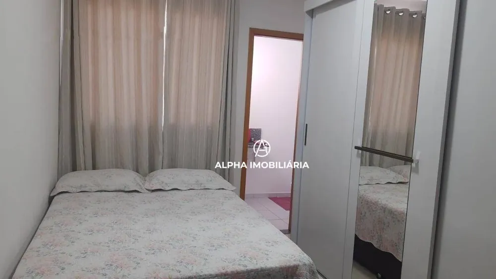 Apartamento, 2 quartos, 65 m² - Foto 6