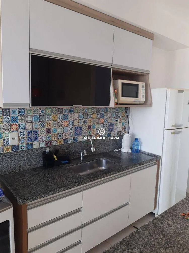 Apartamento, 2 quartos, 65 m² - Foto 3