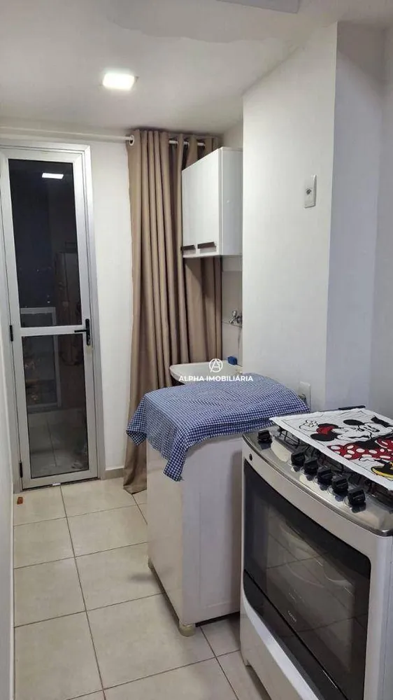 Apartamento, 2 quartos, 65 m² - Foto 1