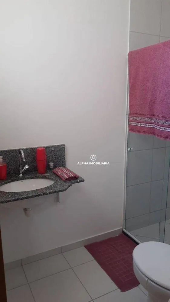 Apartamento, 2 quartos, 65 m² - Foto 3