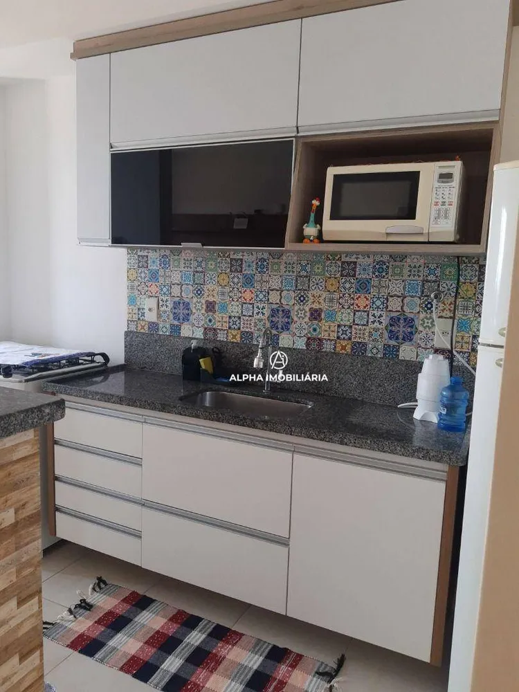 Apartamento, 2 quartos, 65 m² - Foto 4