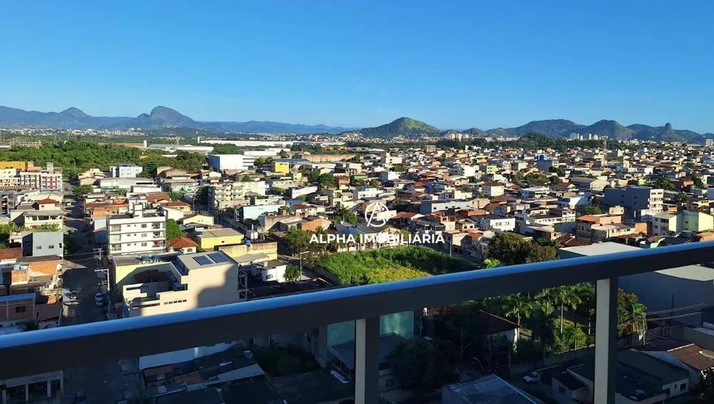 Apartamento, 2 quartos, 65 m² - Foto 8