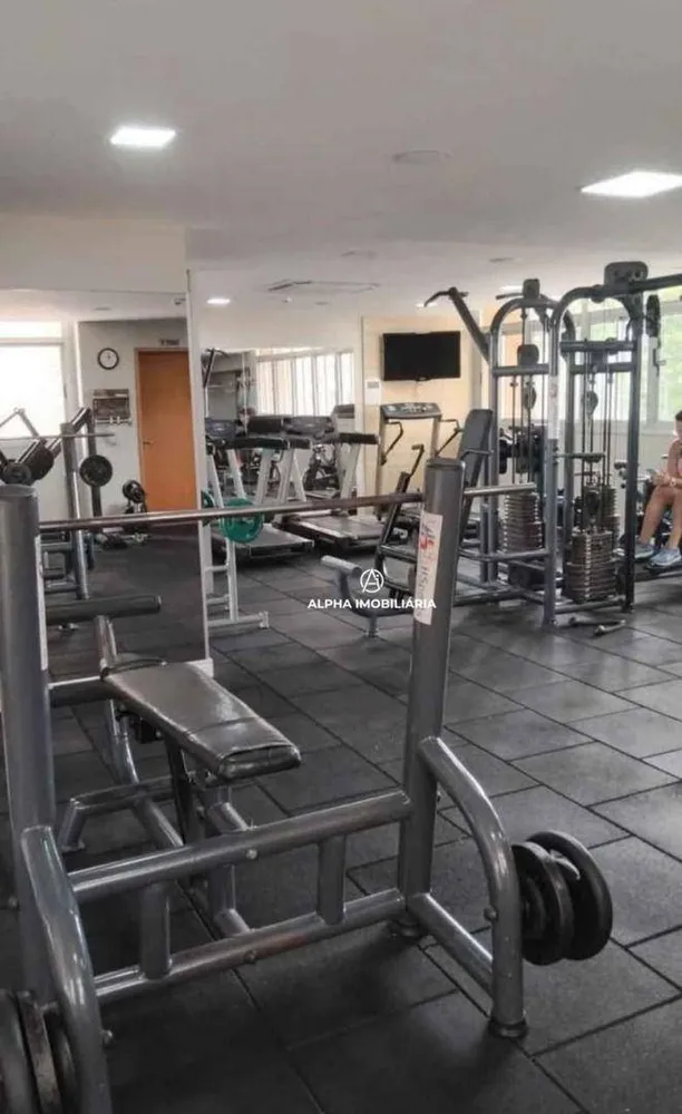 Apartamento, 2 quartos, 65 m² - Foto 14