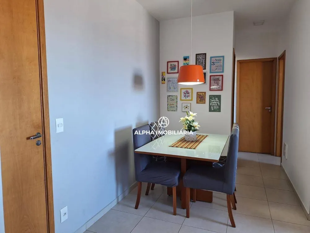 Apartamento, 2 quartos, 65 m² - Foto 4