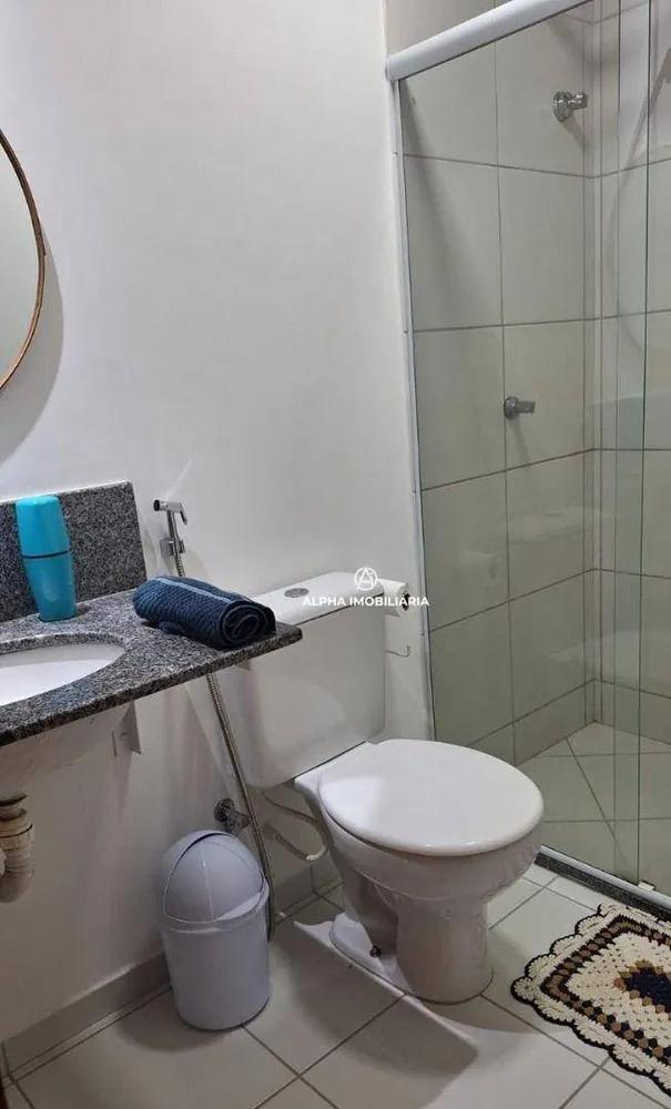 Apartamento, 2 quartos, 65 m² - Foto 2