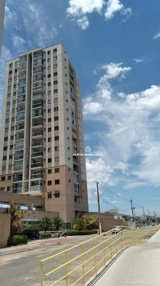 Apartamento, 2 quartos, 65 m² - Foto 16
