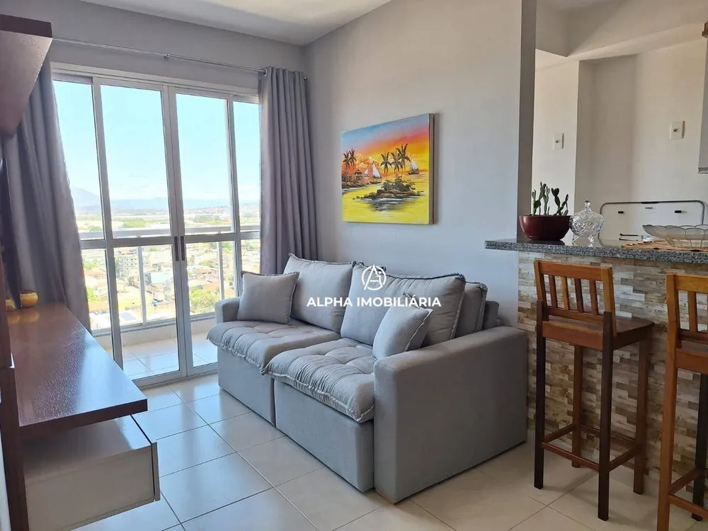 Apartamento, 2 quartos, 65 m² - Foto 7