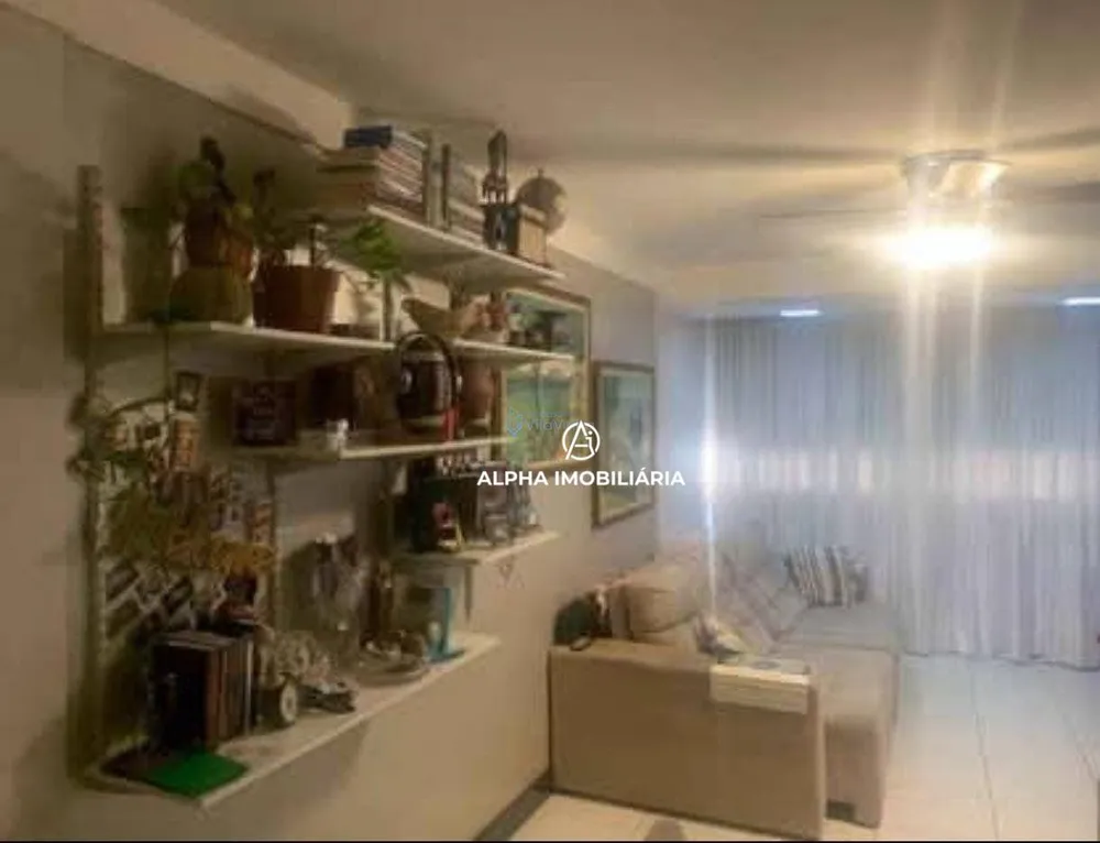 Apartamento, 1 quarto, 90 m² - Foto 6