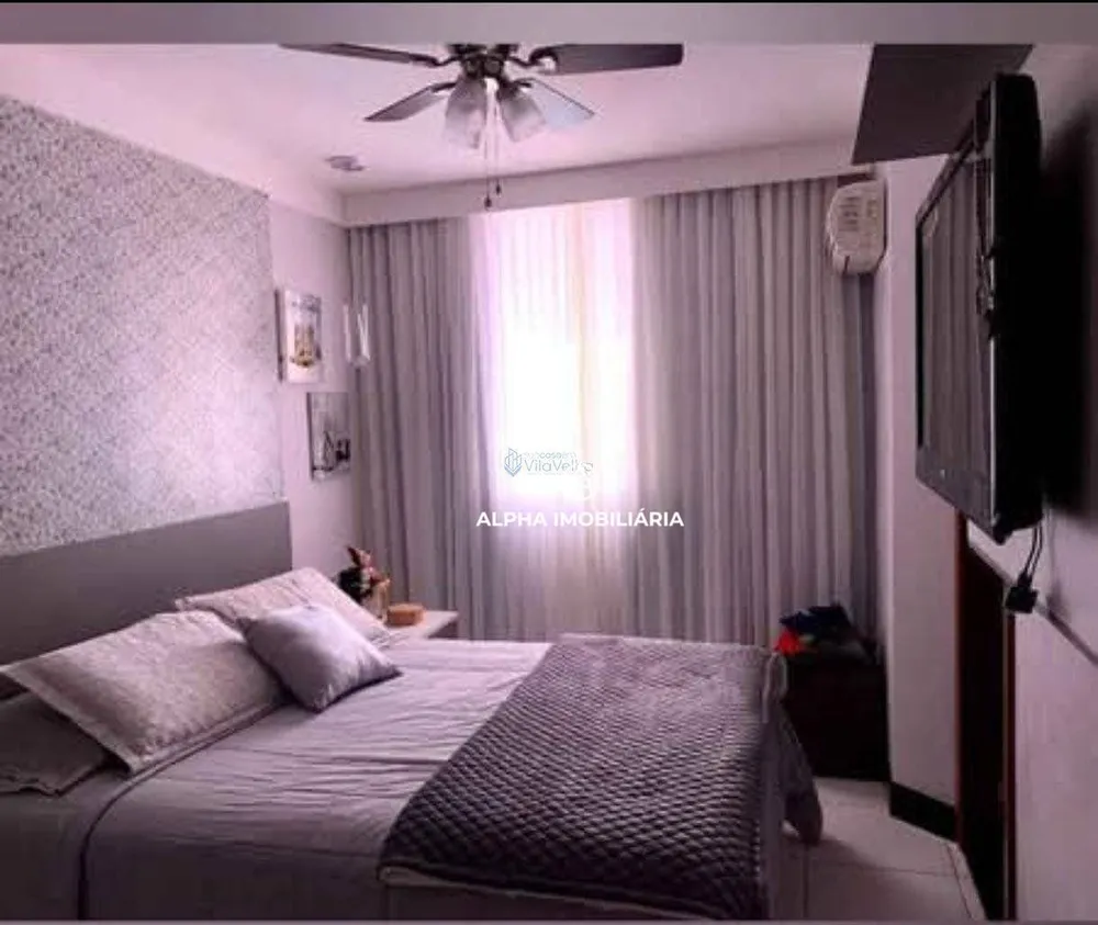 Apartamento, 1 quarto, 90 m² - Foto 3