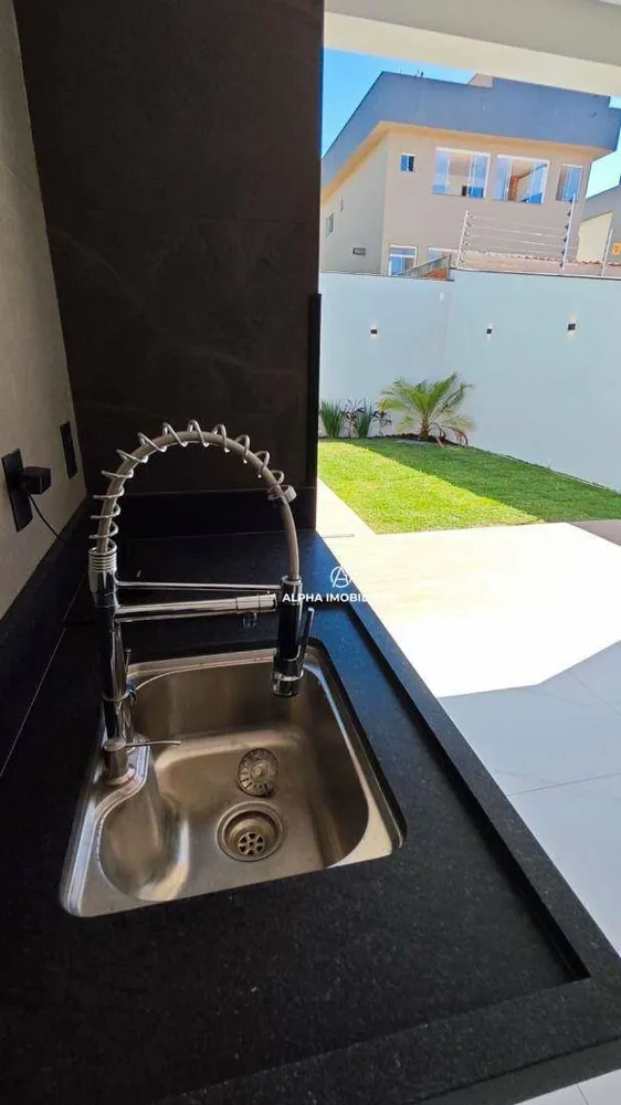 Casa, 3 quartos, 196 m² - Foto 10