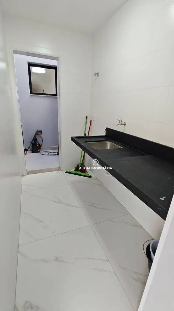 Casa, 3 quartos, 196 m² - Foto 11