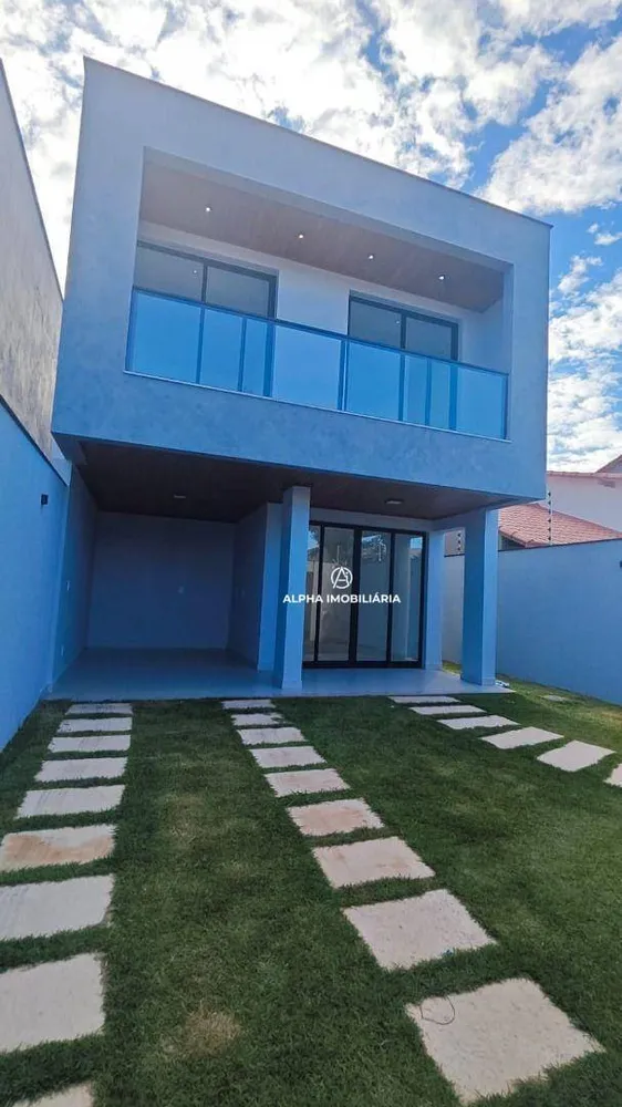 Casa, 3 quartos, 196 m² - Foto 3