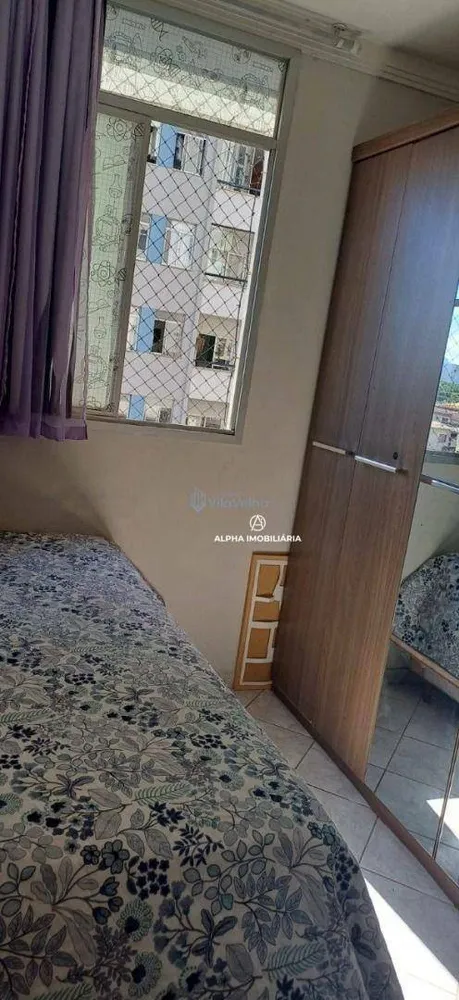 Apartamento, 3 quartos, 89 m² - Foto 13