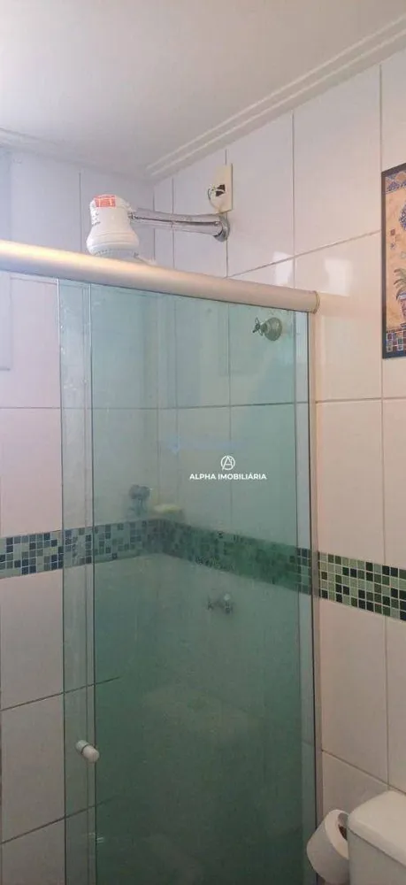 Apartamento, 3 quartos, 89 m² - Foto 3