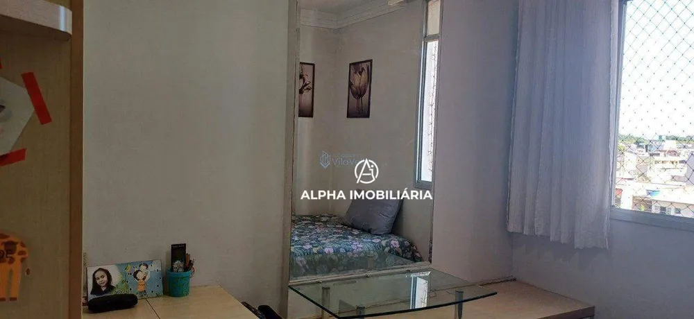 Apartamento, 3 quartos, 89 m² - Foto 11