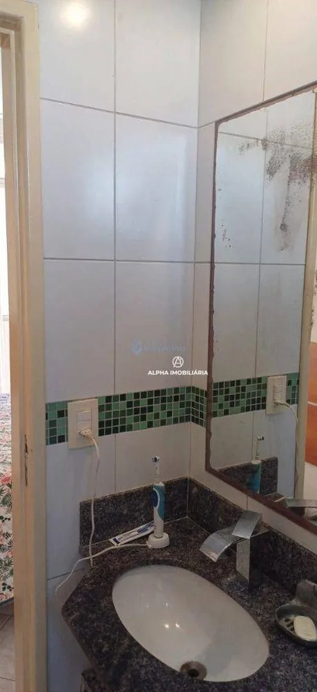Apartamento, 3 quartos, 89 m² - Foto 5