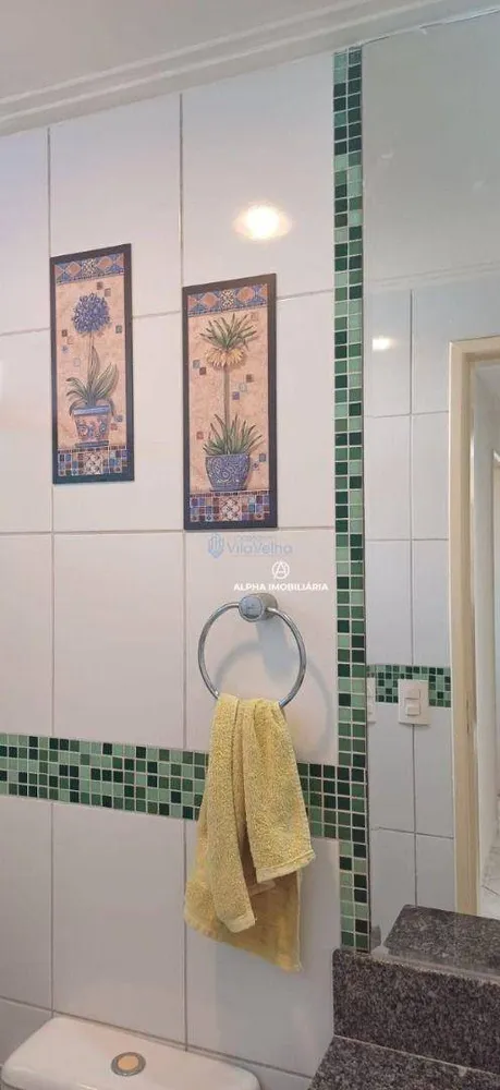 Apartamento, 3 quartos, 89 m² - Foto 10