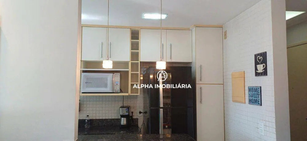 Apartamento, 3 quartos, 89 m² - Foto 5