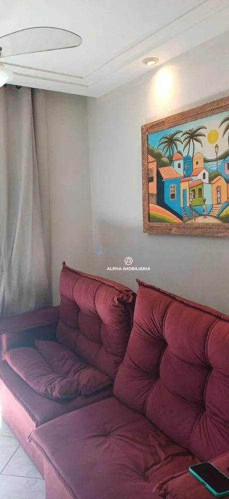 Apartamento, 3 quartos, 89 m² - Foto 4
