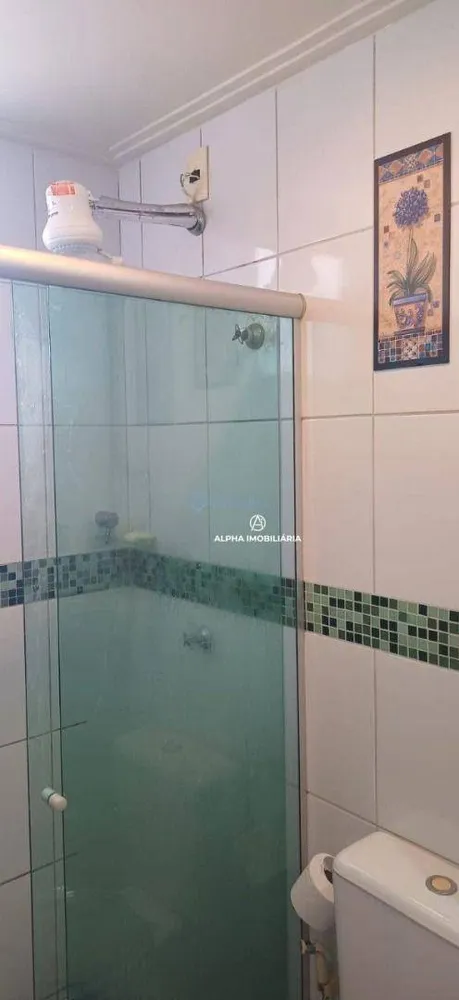 Apartamento, 3 quartos, 89 m² - Foto 2