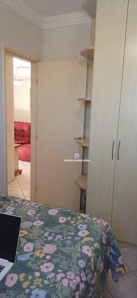 Apartamento, 3 quartos, 89 m² - Foto 1