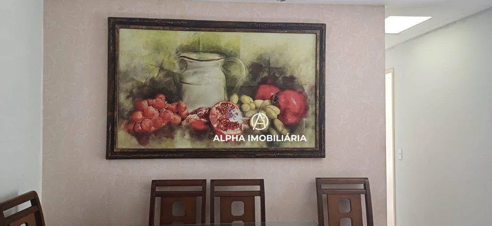 Apartamento, 3 quartos, 89 m² - Foto 6