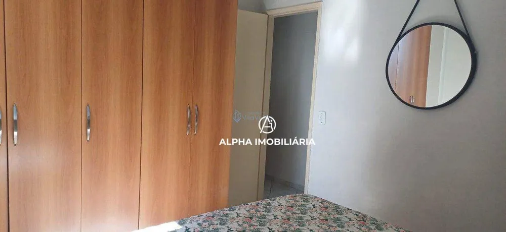 Apartamento, 3 quartos, 89 m² - Foto 6