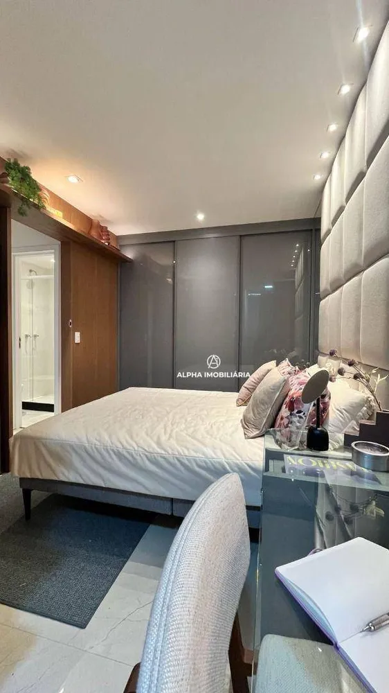 Apartamento, 2 quartos, 61 m² - Foto 7