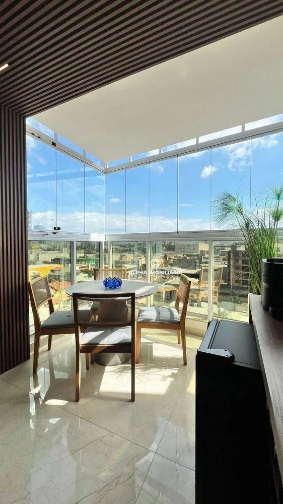 Apartamento, 2 quartos, 61 m² - Foto 2