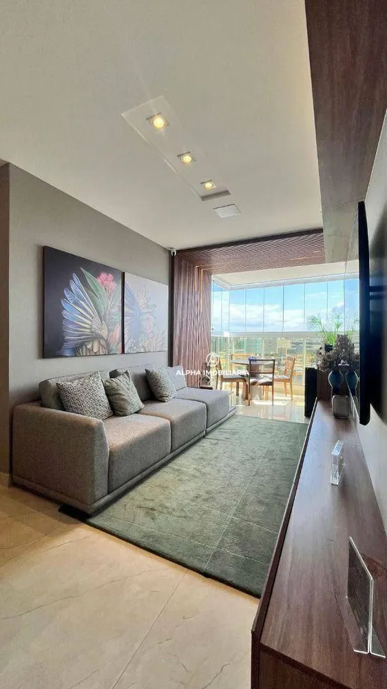 Apartamento, 2 quartos, 61 m² - Foto 4